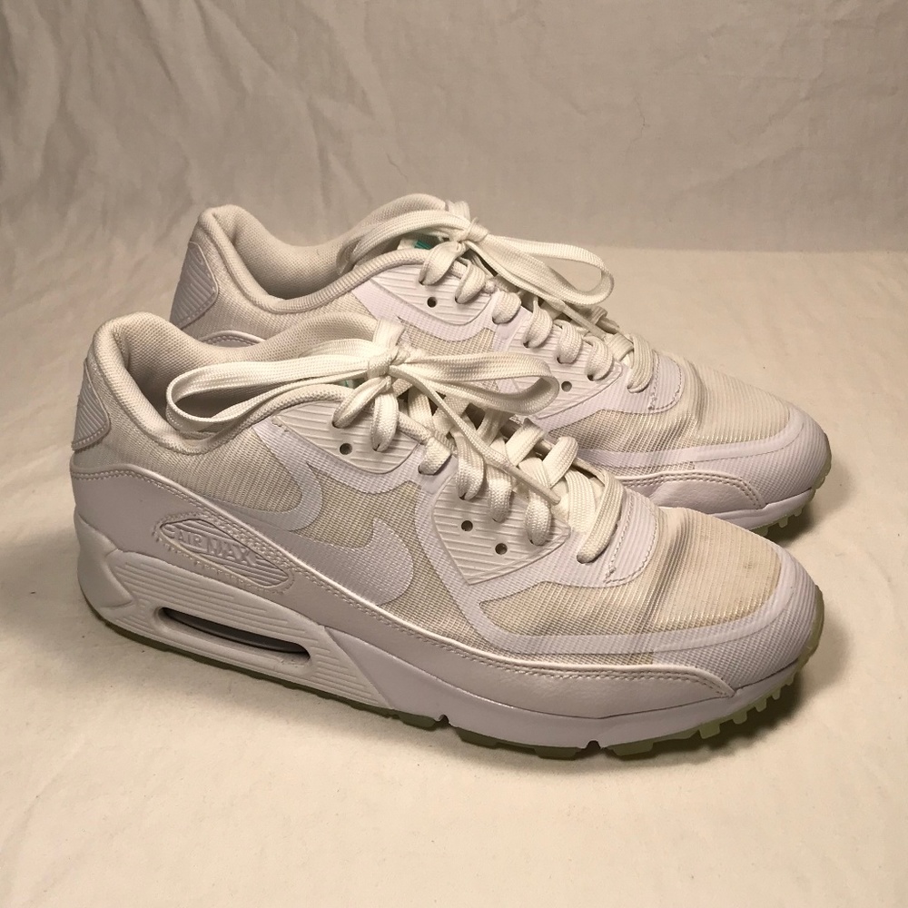 Nike Air Max 90 Reflective Glow Women Shoes 7.5